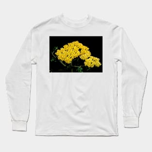 Grey Everlasting Long Sleeve T-Shirt